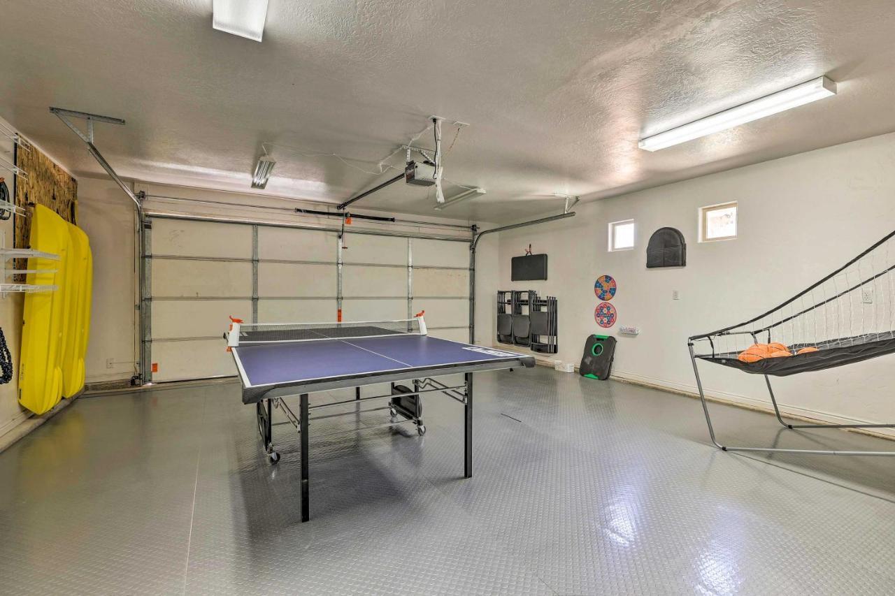 فيلا Modern Page Retreat With View, 9 Mi To Wahweap Beach المظهر الخارجي الصورة