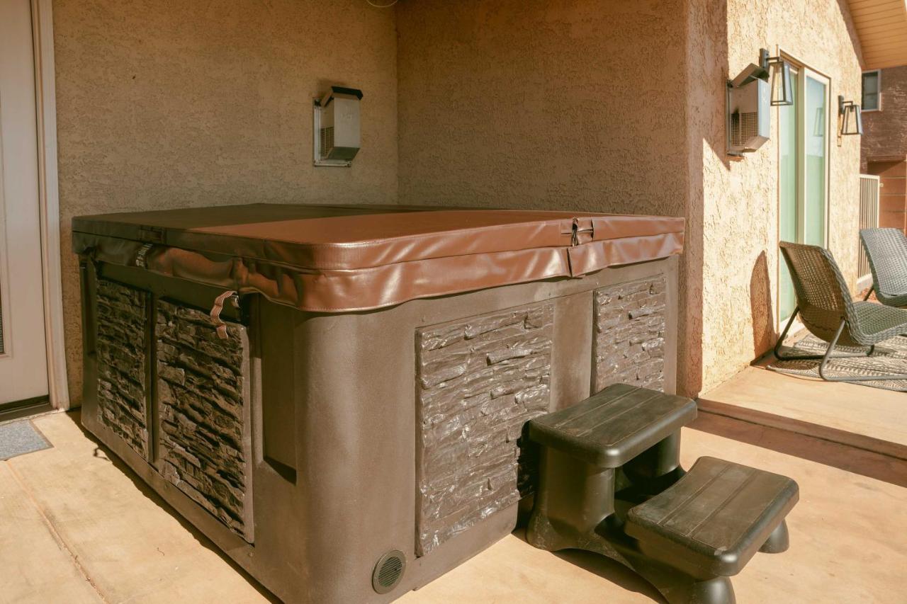 فيلا Modern Page Retreat With View, 9 Mi To Wahweap Beach المظهر الخارجي الصورة