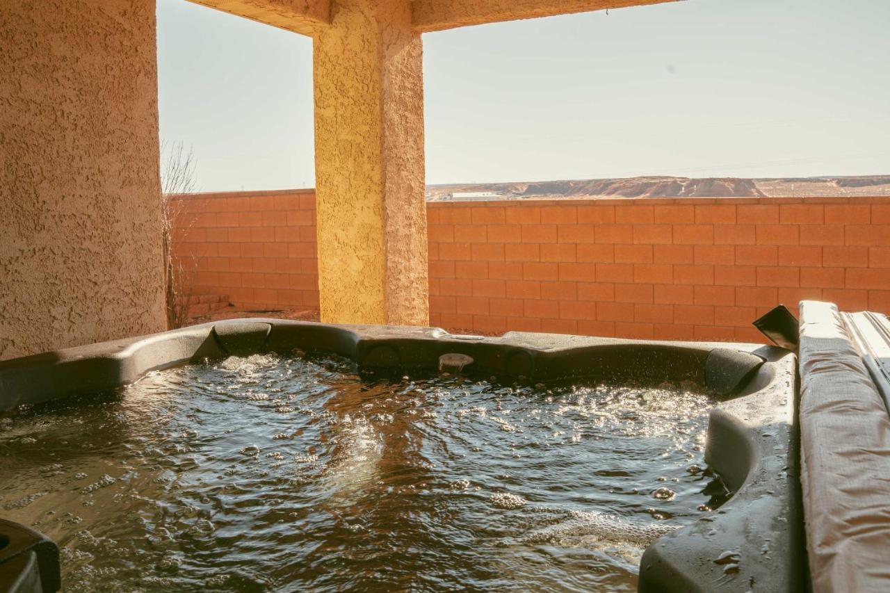 فيلا Modern Page Retreat With View, 9 Mi To Wahweap Beach المظهر الخارجي الصورة